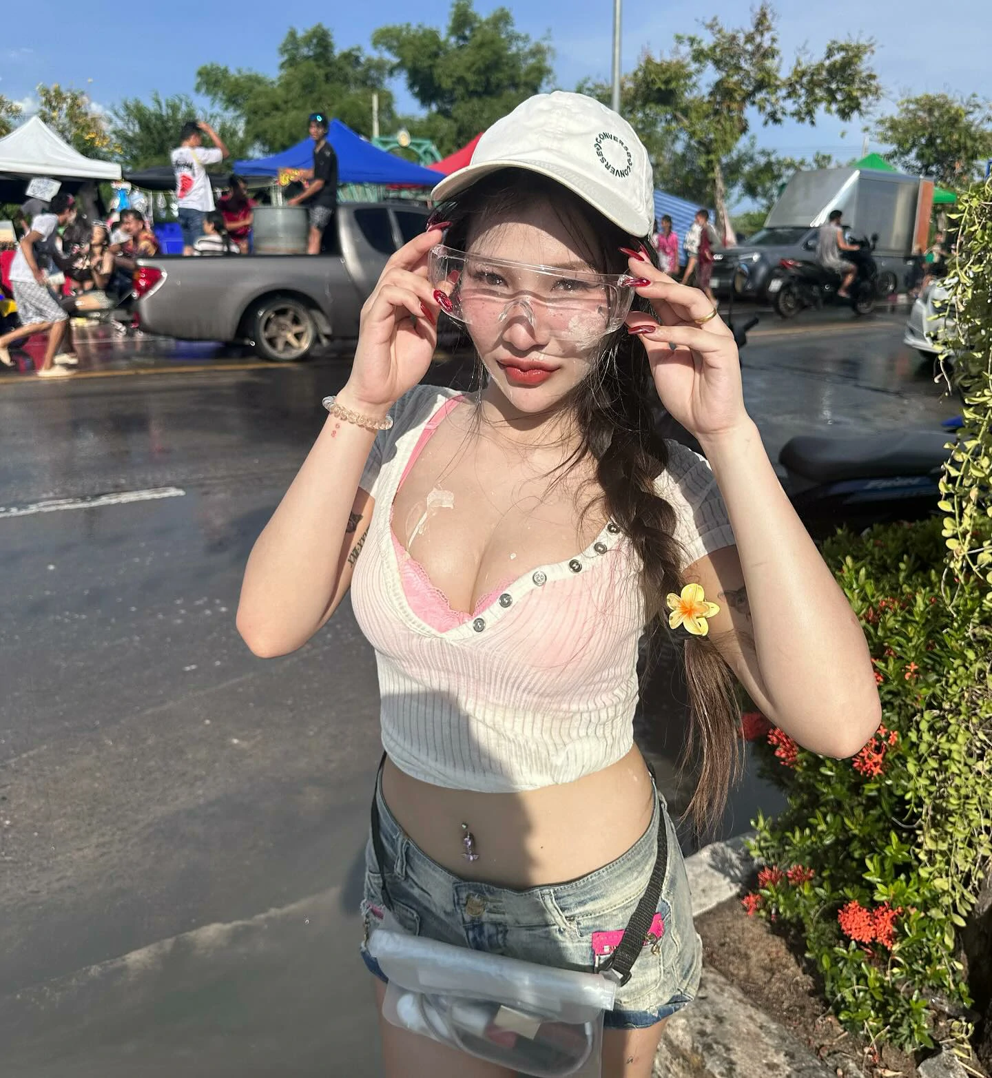 Skt Giftyea คลิปล่าสุด